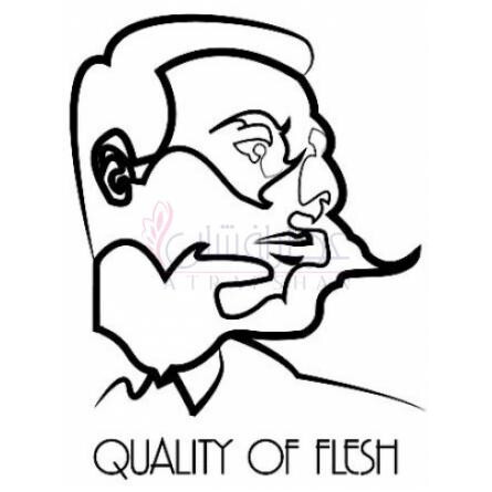 Quality Of Flesh-همولگانز کوالیتی اف فلش
