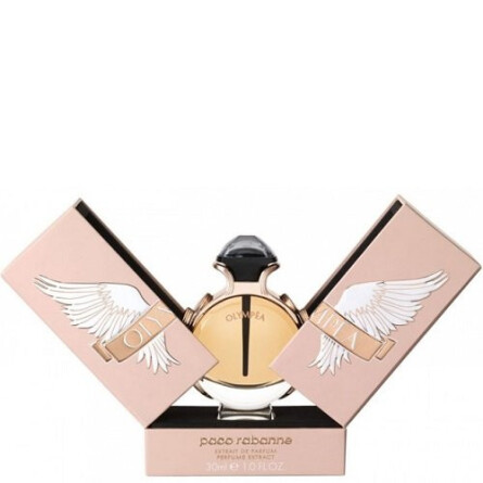 paco rabanne olympea extrait