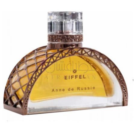 Anne de Russie-گوستاو ایفل انی دی روسی