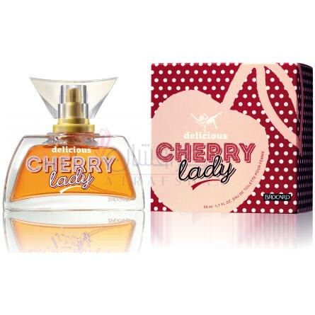 Cherry Lady Delicious-بروکارد چری لیدی دلیشس