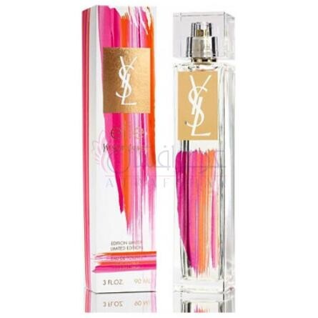 Elle Limited Edition 2011-ایو سن لورن اله لیمیتد ادیشن 2011