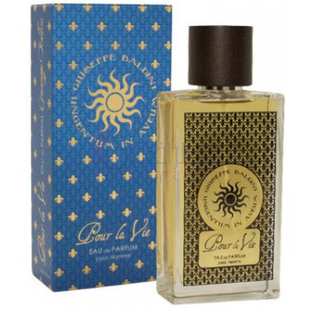 Pour la Vie-کمپانی رویال پور لا ویه