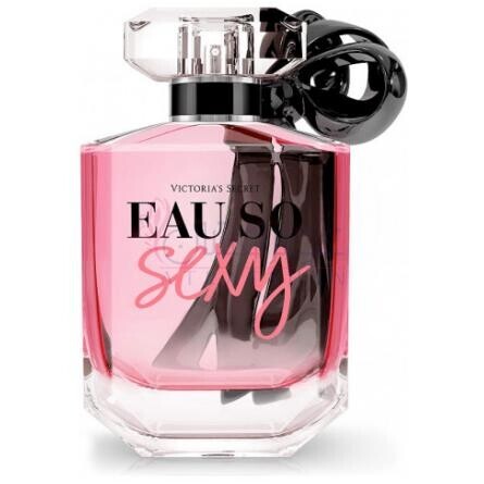 Eau So Se.xy-ویکتوریا سیکرت او سو سک.سی