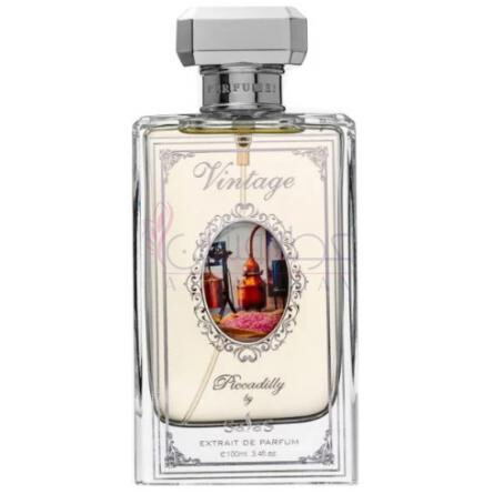 Vintage-سالاس وینتیج