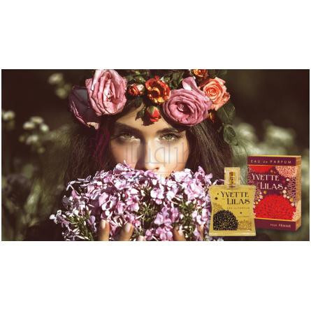 Yvette des Lilas-کمپانی رویال ایوت د لیلاس