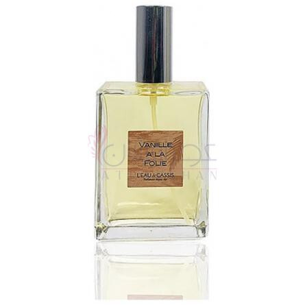 Vanille A La Folie-لئو د کاسیس وانیل ا لا فولی