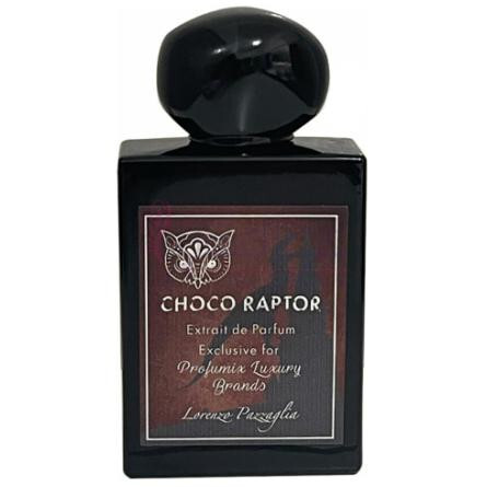 Choco Raptor-لورنزو پازاگلیا چوکو رپتور
