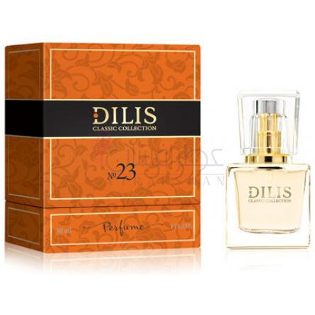 Dilis Classic Collection No. 23-دیلیس پارفوم دیلیس کلاسیک کالکشن شماره 23
