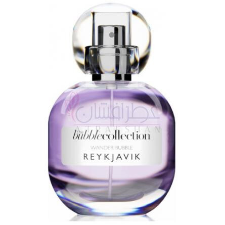 Reykjavik Wander Bubble-د بابل کالکشن ریکیاویک واندر بابل