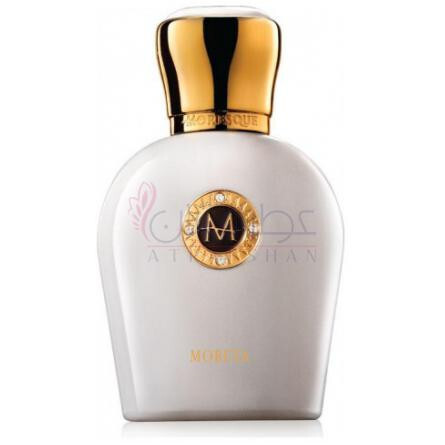 Moreta-مورسک مورتا