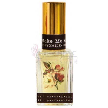 Make Me Blush-توکیو میلک پرفیومری کوریسیت میک می بلاش