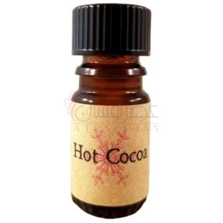 Hot Cocoa-ارکانا وایلد کرفت هات کوکوا