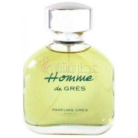 Homme de Gres-گرس هوم د گرس