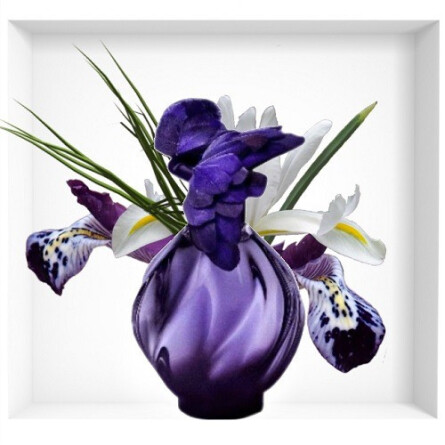 L’Air du Temps Nuit Pourpre-نینا ریچی له ایر دو تمپز نویت پورپر