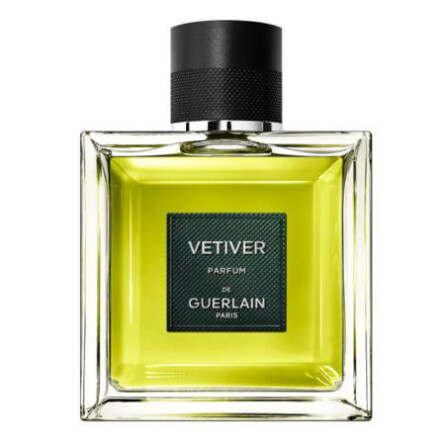 Vetiver Parfum-گرلن وتیور پارفوم