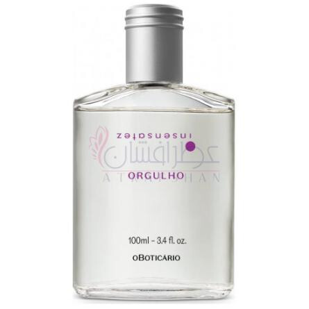 Insensatez Orgulho-او بوتیکاریو اینسنساتز اورگولهو