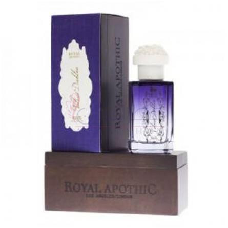 Velvet Dahlia-رویال اپوتیک ولوت داهلیا