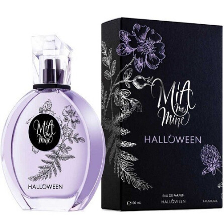 Mia Me Mine Halloween-جسوس دل پوزو میامی ماین هالووین