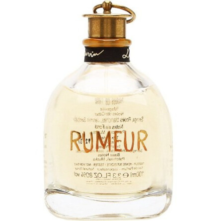 Rumeur-لانوین رومور