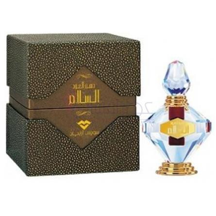 Dehn el Oudh Salaam-سوییس عربین دهن ال عود سلام