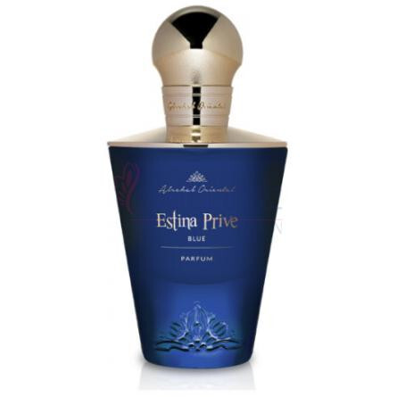 Estina Prive Blue-ال رحاب اورینتال ایستینا پرایو بلو