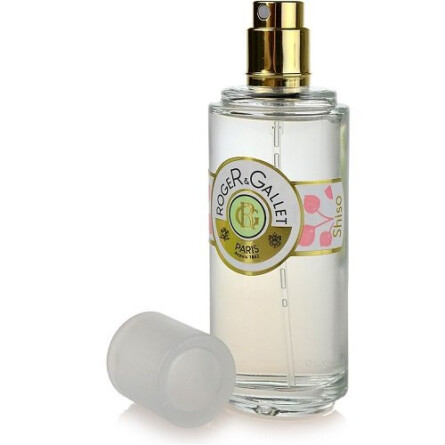 Shiso-راجر اند گالت شیسو