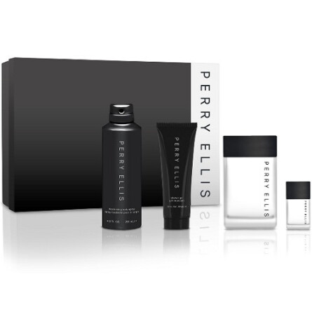 Perry Ellis 2018-پری الیس 2018