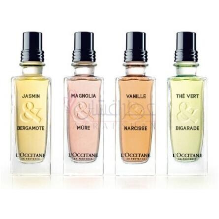 Magnolia & Mure-لوکسیتان ان پروونس مگنولیا اند مور