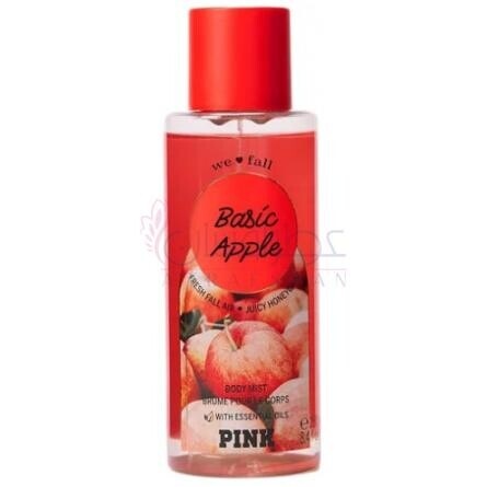 Pink Basic Apple-ویکتوریا سیکرت پینک بیسیک اپل