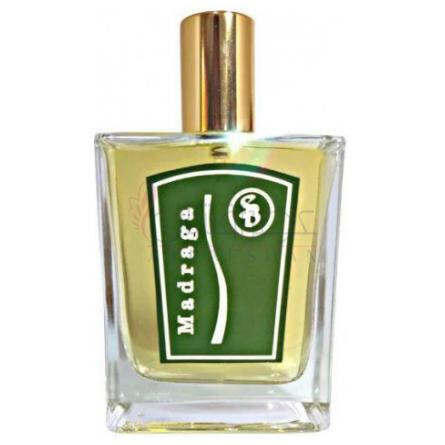 Madraga-اتلیه سگال اند باروتی مادراگا