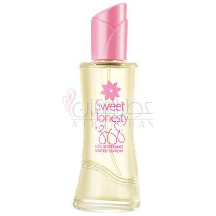 Sweet Honesty Liza Soberano Limited Edition-اوان سوییت هانستی لیزا سوبرانو لیمیتد ادیشن