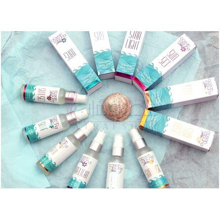 Sunrise-اوشن لاگونا سانرایز