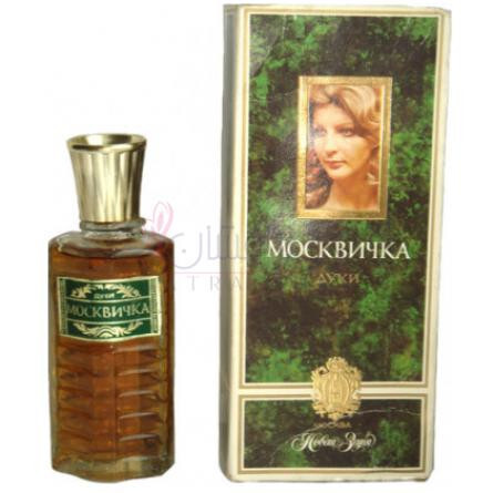 Moskvichka-نوول ایتویل ماسکویچکا