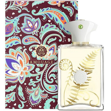 AMOUAGE Bracken Man