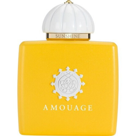 AMOUAGE Sunshine for women 100