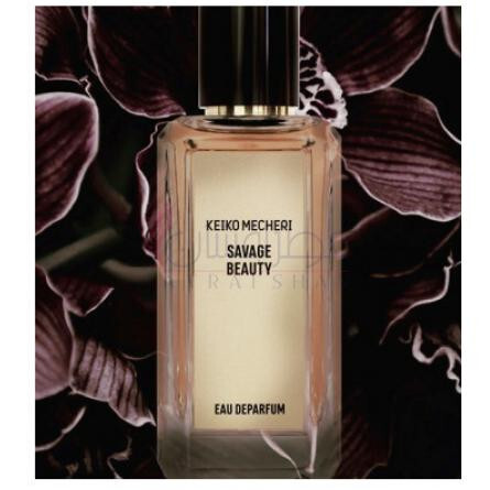 Savage Beauty-کیکو مچری سویج بیوتی