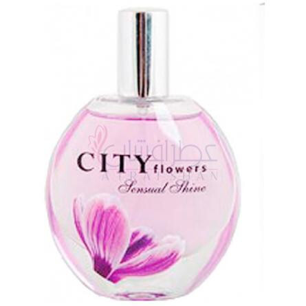 Sensual Shine-سیتی سنشوال شاین