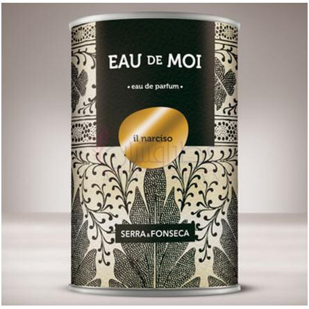 il Narciso-سرا اند فونسکا ایل نارسیسو