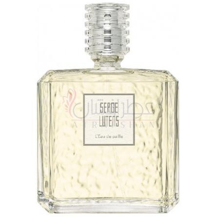 L'Eau de Paille-سرج لوتنس لئو دی پیلی