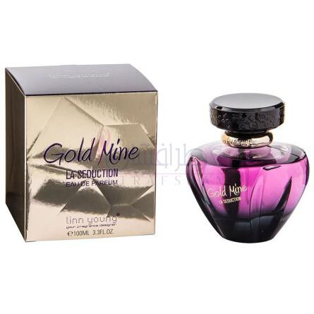 Gold Mine La Seduction-لین یانگ گلد ماین لا سداکشن