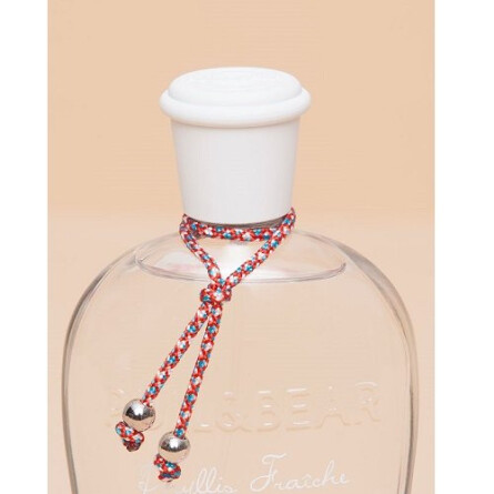 Phyllis Fraiche-پول اند بیر فیلیس فرش