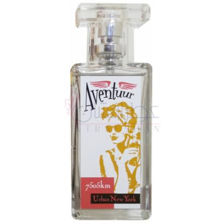 7505 Km Urban New York-اونتور 7505 کی ام اوربان نیویورک