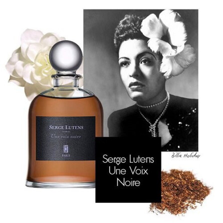 Une Voix Noire-سرج لوتنس یون وای نویر