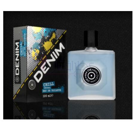 Chill-دنیم چیل