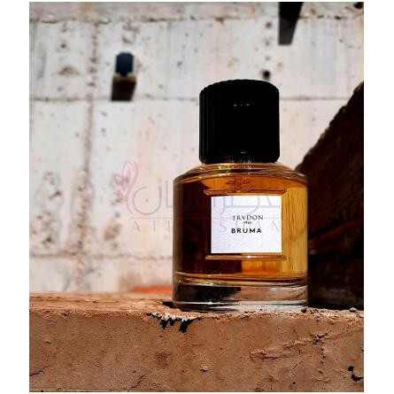 Bruma-میسون ترودون بروما
