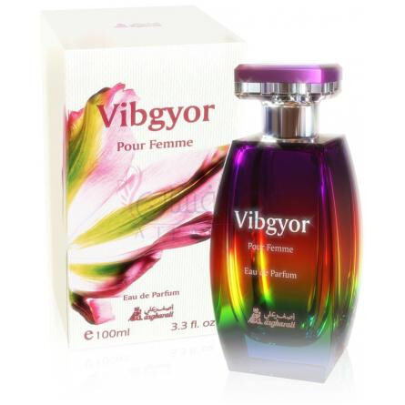 Vibgyor-اصغر علی ویبجیور