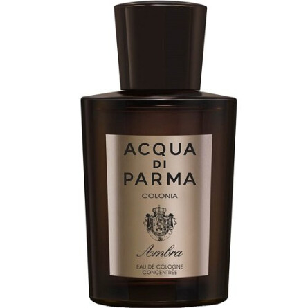 Colonia Ambra-آکوا دی پارما کولونیا آمبرا