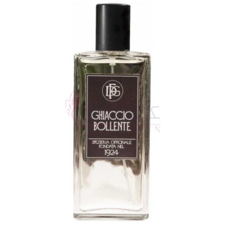 Ghiaccio Bollente-دی اف جی 1924 گیاچیو بولنته