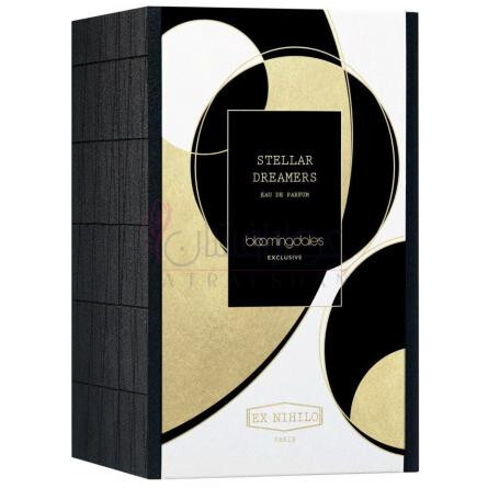 Stellar Dreamers-ای ایکس نیهیلو استیلر دریمز