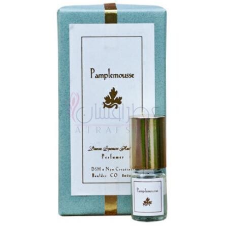 Pamplemousse-دی اس اچ پرفیومز پامپلموس